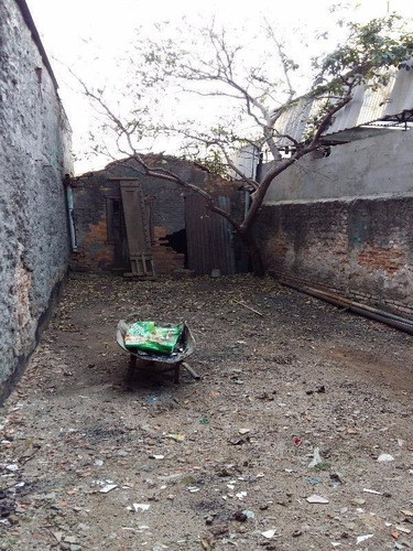 Terreno À Venda Na Avenida Casa Verde, Casa Verde, São Paulo - Sp - Liv-11886