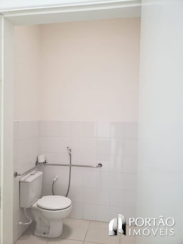 Imagem 6 de 6 de Sala Comercial Para Locação - Altos Da Cidade, Bauru-sp - 5099