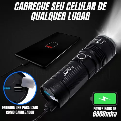 Qual é a cor do sabre de luz mais potente?