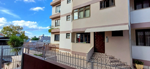 Lindo Apartamento No Centro De São Bento Do Sul