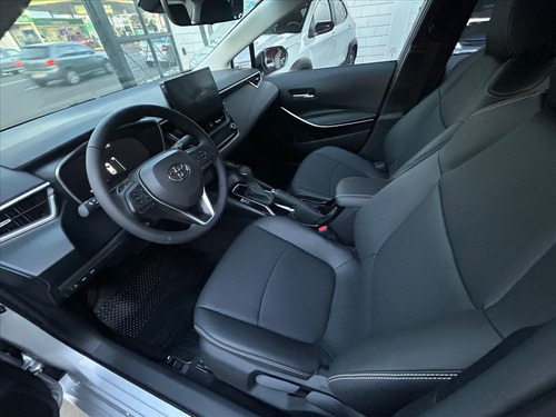 Toyota Corolla 2.0 VVT-IE FLEX XEI DIRECT SHIFT
