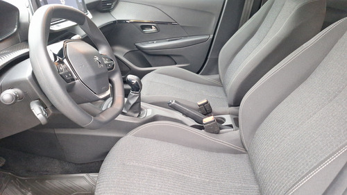 Peugeot 208 1.2 Puretech 75Hp Style