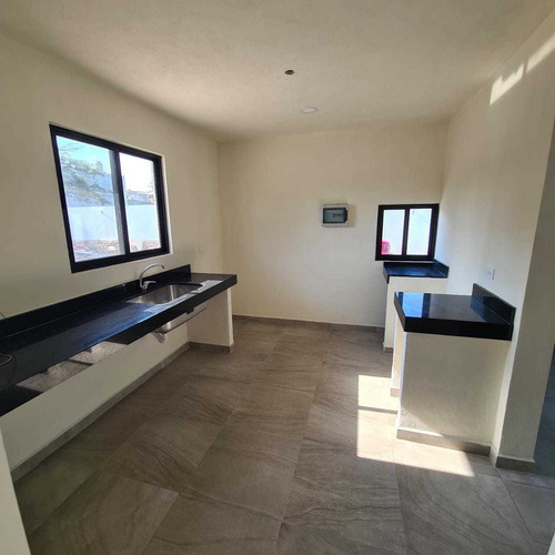 Imagen 5 de 14 de Chuburna Hidalgo Privada Residencial Casas En Venta