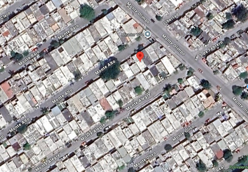 Sg- Casa En Remate Bancario En Monte Alto , Monte Verde , Juarez, Nuevo Leon.