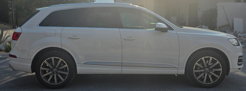 Audi Q7 3.0 Tfsi Elite 333hp At