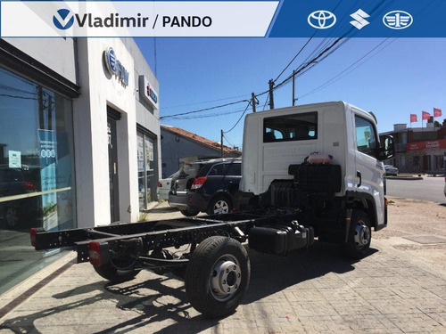 Volkswagen Express Delivery 2020 0km