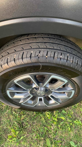 Volkswagen Saveiro 1.6 Cross Gp Cd 101cv 2018