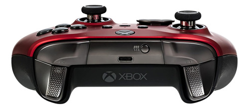 Controlador Táctil Personalizado Xbox Elite Series 2 - Soft