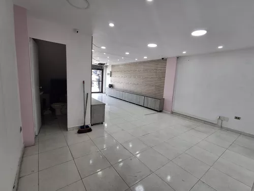 Local En Arriendo Ubicado En Medellin Sector Guayabal (25071).