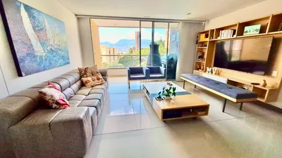 Apartamento en venta