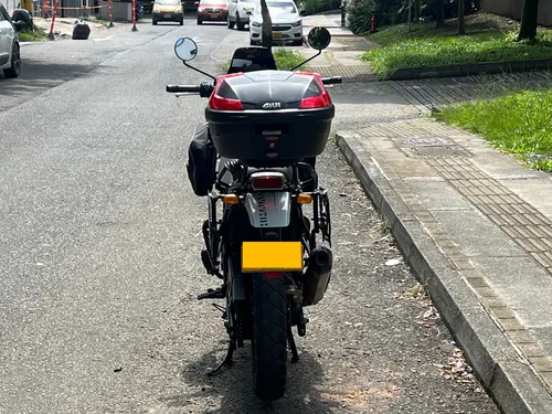 Royal Enfield Himalayan 2018 2do Dueño