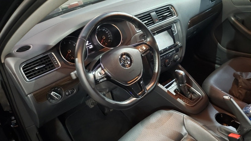 Volkswagen Vento 2016 1.4tsi Dsg 7 Bluemotion