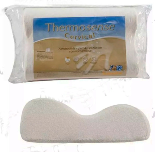 Imagen 1 de 5 de Almohada Cervical Inteligente Envío Gratis!