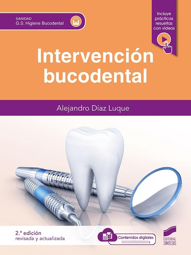 Intervencion Bucodental Alejandro Diaz Sintesis