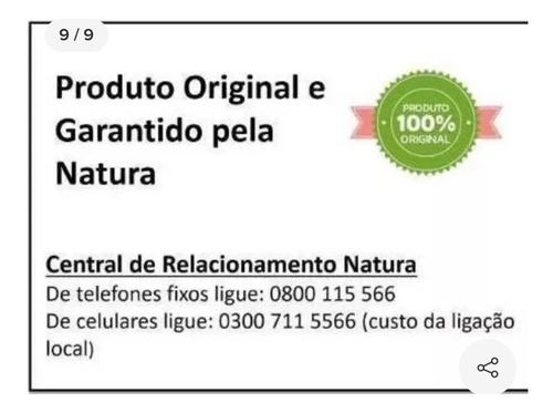 Shampoo Cabelo E Corpo 200ml Natura Kaiak Urbe