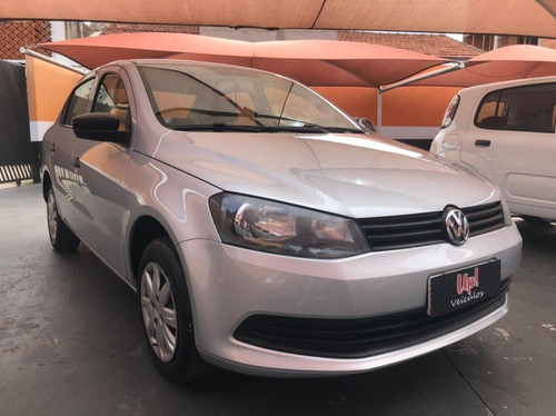Volkswagen Voyage