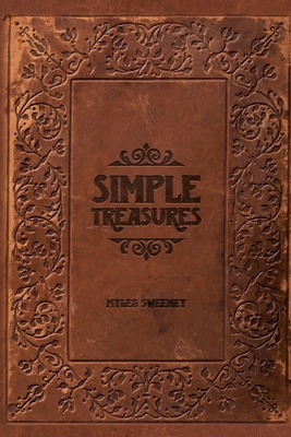Libro Simple Treasures - Sweeney, Myles