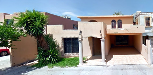 Casa En Venta En Sochiloa, Ciudad Obregon