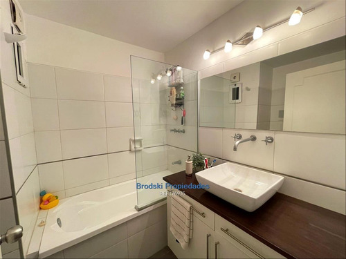 Imagen 6 de 17 de Venta Apartamento En Pocitos Totalmente Reciclado Cw176935