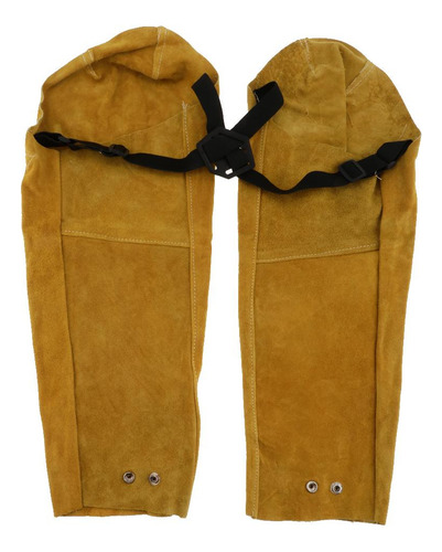 De Protectoras Resistentes Al Calor Longitud De 62cm