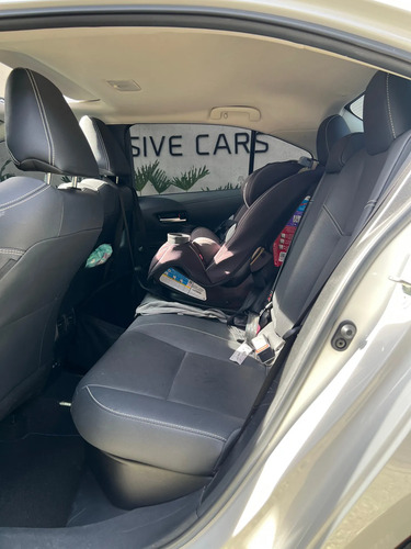 Toyota Corolla 1.8 Hev Seg