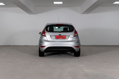 Imagen 4 de 15 de Ford 2015 Fiesta 1.6 5p Se Plus Power. (kd)