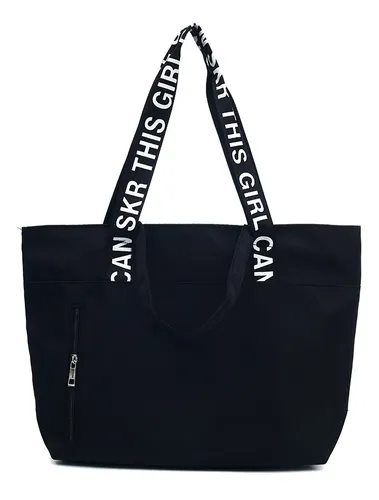 Bolso shopper deportivo sale