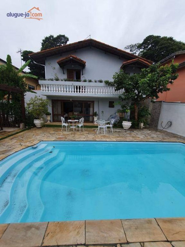 Imagem 30 de 30 de Casa Com 4 Dormitórios À Venda, 220 M² Por R$ 1.200.000,00 - Jardim Esplanada Ii - São José Dos Campos/sp - Ca2383