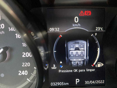 Imagem 10 de 15 de Land Rover Discovery Sport Hse 2.0 4x4 Diesel Aut