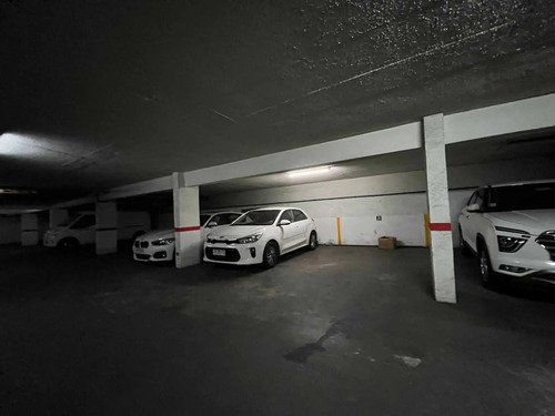 Estacionamiento 13 Mts Cuadrados (80236)