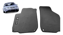 Comprar Volks Wagen Jetta Mk4 A4 Tapetes Uso Rudo Con Logo De Jetta