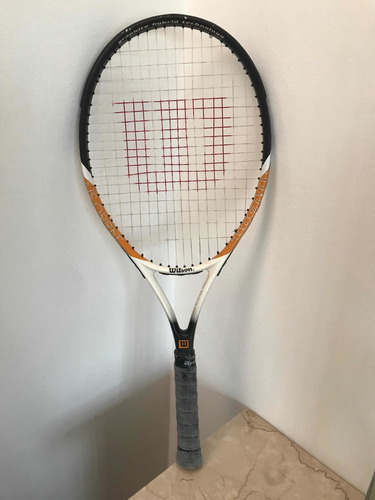 Imagen 7 de 7 de 3 Raquetas De Tenis Wilson