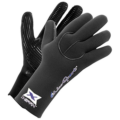 Neosport 7mm Xspan Diving Gloves-xsm