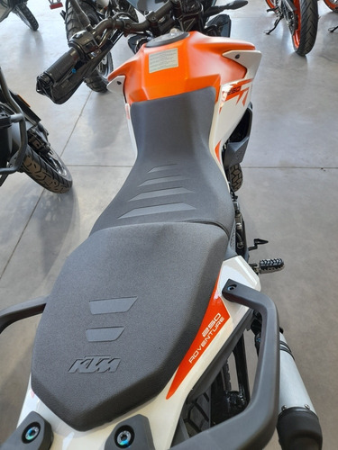 Imagen 18 de 20 de Ktm Adventure 250 - Dolar Preferencial No Tornado- Motoswift