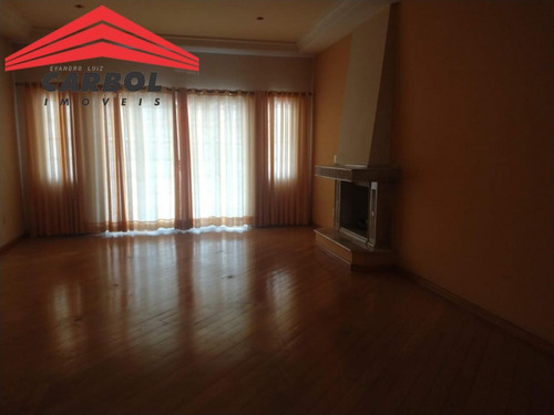 Imagem 8 de 14 de Venda - Excelente Casa Com 04 Suítes - Chácara Malota - 251214c