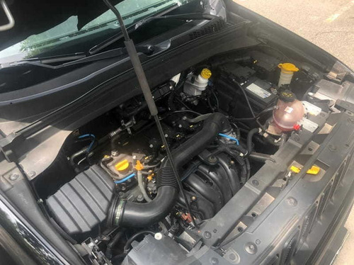 Jeep Renegade 1.8 16v Flex 4p