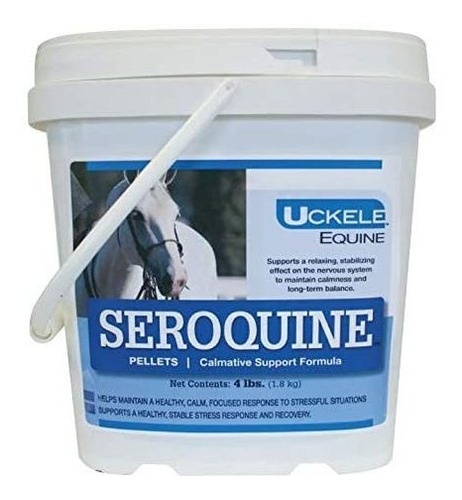 Seroquina Pellet 4 Lb