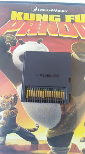 Kung Fu Panda Nintendo Ds (Usado)