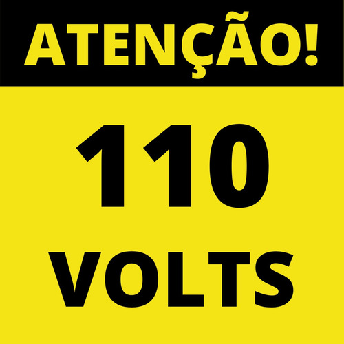 Lavadora de alta pressão Vonder Leve LAV 1400 de 1400W com 1450psi de pressão máxima 127V