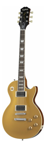 Guitarra Electrica EpiPhone Slash ¨victoria¨ Les Paul Stan