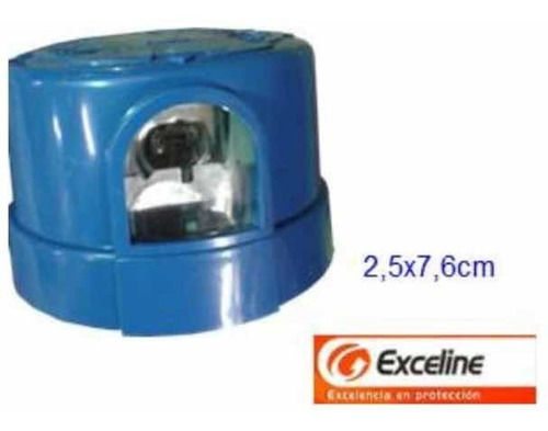 Fotocelda Nc Exceline