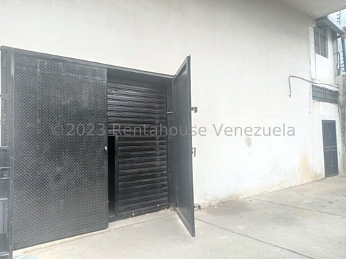 Alquiler Local Comercial A Pie De Calle Ubicado Al Centro Oeste De Barquisimeto Cod 2 - 4 - 1838 **mehilyn Perez **