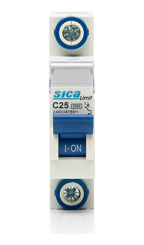 Tm Limit 1x25a X 12 U. Sica