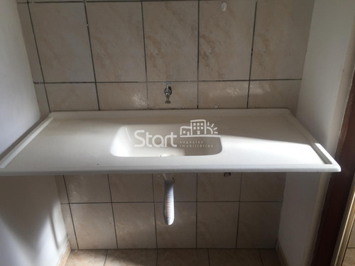 Imagem 8 de 9 de Sala Para Aluguel Em Jardim Nova Europa - Sa005839