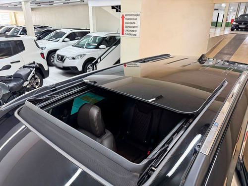 Jeep Commander 2.0 TD380 TURBO OVERLAND