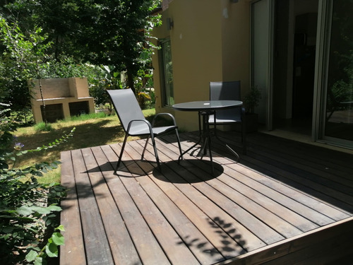 Alquiler De Casa En Santa Ana, Colonia Mínimo 2 Noches.