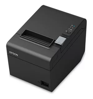 Impresora Ticketera Termica Epson Tm-t20iii Usb