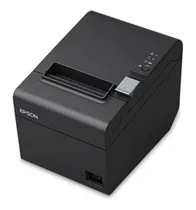 Comprar Impresora Ticketera Termica Epson Tm-t20iii Usb
