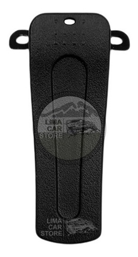 Clip Para Cinturón Radio Walkie Talkie Baofeng Bf888s