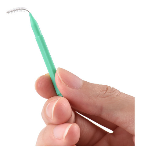 Cepillo, Limpieza Bucal, Herramienta Interdental, Diente 100